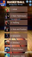 Basketball SbS penulis hantaran