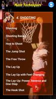 Basketball SbS syot layar 1