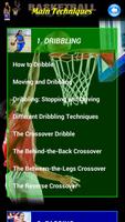 Basketball SbS syot layar 2