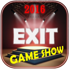 Exit Game-icoon