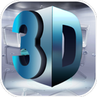 3D Art иконка