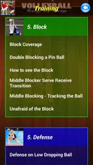 Volleyball SbS APK download