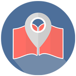 Mapbook - Personal Maps