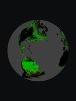 Global Forest Change capture d'écran 1