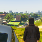 Cheat Maps for GTA 5 icône