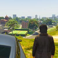 Cheat Maps for GTA 5 capture d'écran 1