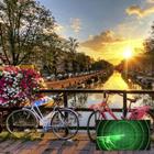 MapCo Guide: Amsterdam 图标