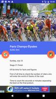 MapGuide: 2017 Tour de France capture d'écran 1