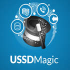USSD Magic ikona