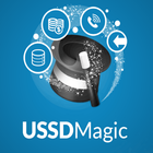 USSD Magic آئیکن