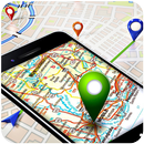GPS Map Directions & Route Finder - Navigation APK