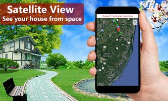 GPS Karte Richtungen & Route Finder - Navigation Screenshot 2