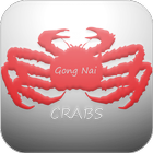 SG Live Crabs Marketplace ไอคอน