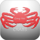 ikon SG Live Crabs Marketplace