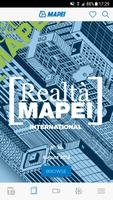 Mapei Cartaz