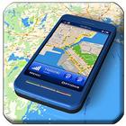 Mapfactor GPS Navigation أيقونة