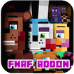 Map FnaF-SL 3 Adventure For MCPE