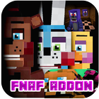 Map FnaF-SL 3 Adventure For MCPE-icoon