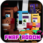 Map FnaF-SL 3 Adventure For MCPE ไอคอน