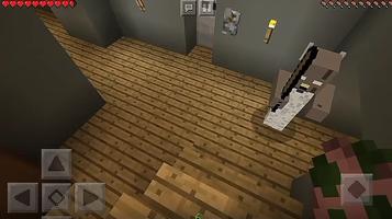 Map Scary Granny Horror for MCPE screenshot 3