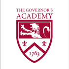 Governor's Academy Map Zeichen