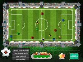 Chiellini Pool Soccer screenshot 2