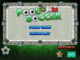 Chiellini Pool Soccer ảnh chụp màn hình 3