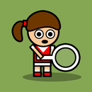 Retro Tiny Tennis APK