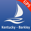 Kentucky & Barkley Lakes Chart APK