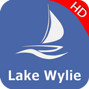 APK Lake Wylie Offline GPS Charts
