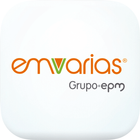 Emvarias ไอคอน