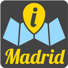 Mapissimo Madrid ikon