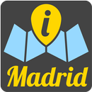 Mapissimo Madrid - Turismo 3.0 APK