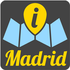 Mapissimo Madrid ไอคอน