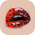 Lipstick Makeup Ideas #1 (Offline) icono