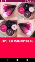 Lipstick Makeup Ideas #1 (Offline) poster
