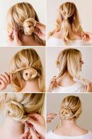 Women Hair Style Ideas تصوير الشاشة 1