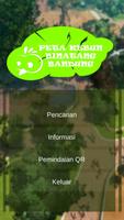 Virual Map Kebun Binatang Bandung 截圖 1