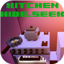 Kitchen Hide and Seek map for mcpe APK