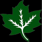 Maple Leaf Wallcoat-icoon