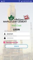 Maple Leaf Wallcoat screenshot 1
