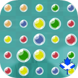 Bubble Pops - A Match 3 Game