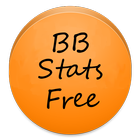 BaseBall Stats Quiz Free आइकन