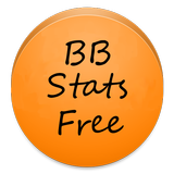 BaseBall Stats Quiz Free icône