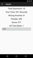 BaseBall Stats Quiz Free Screenshot 2