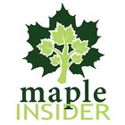 Maple Insider أيقونة