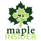 Maple Insider biểu tượng