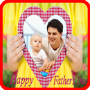 Father's day frame APK