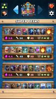 Legendary Decks 海报