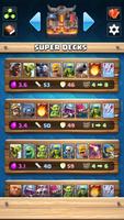 Legendary Decks capture d'écran 1